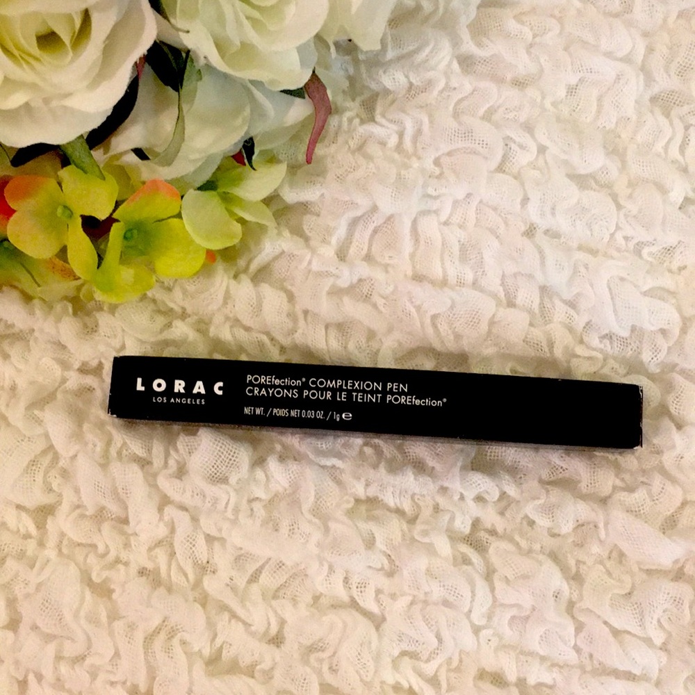 LORAC Los Angeles POREfection Complexion Pen